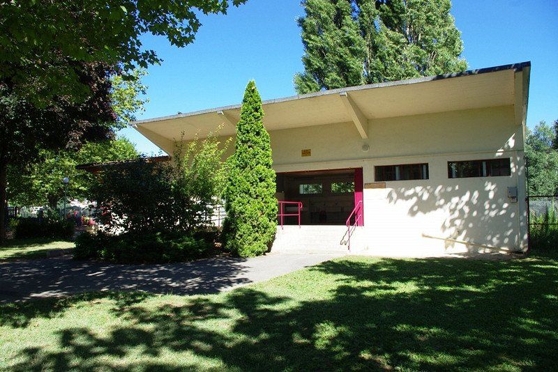 Camping Parc Beaujolais
