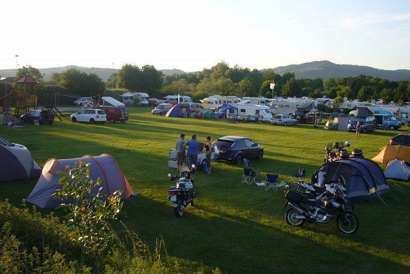 Kaiserstuhl-Camping GmbH&CoKG