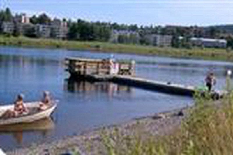 Sollefteå Camping Risön