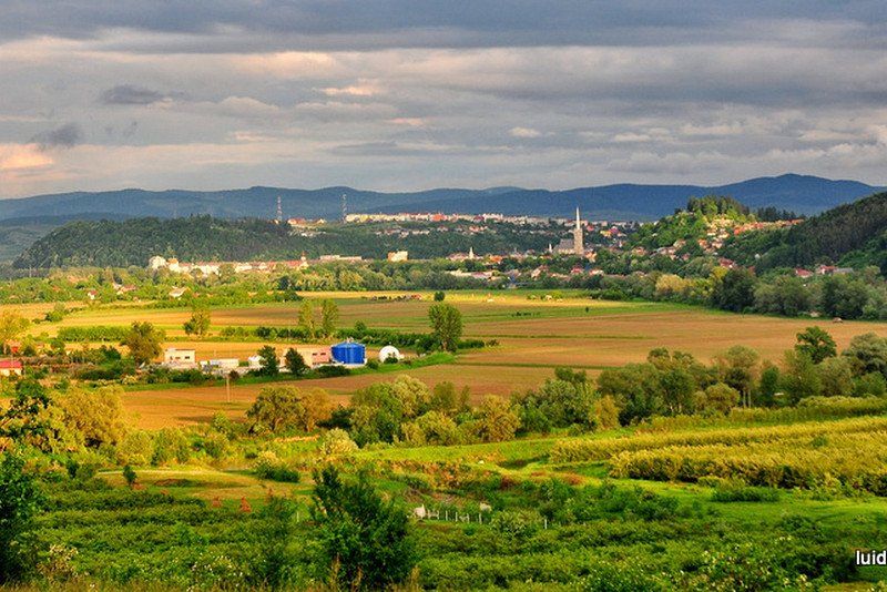 Transilvania Camping