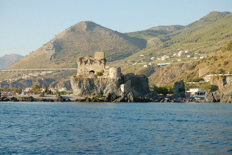 Campeggio La Mantinera
