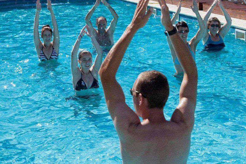 Camping LA GARENNE