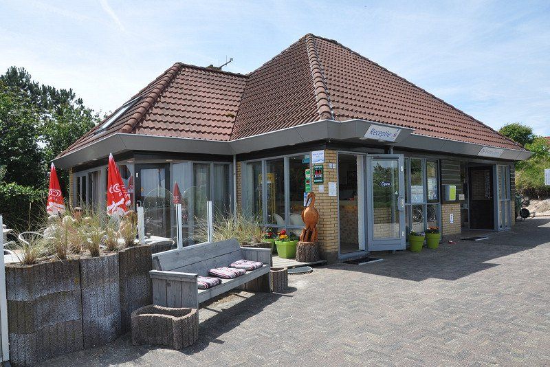 Camping Duincamping De Lepelaar