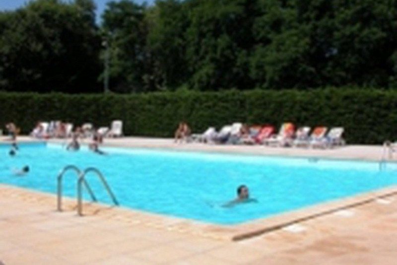 Camping Sunelia - Berrua