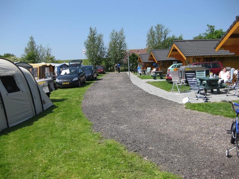 Recreatie De Zeehoeve
