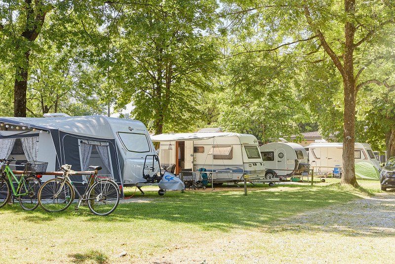 Camping International Lido Luzern