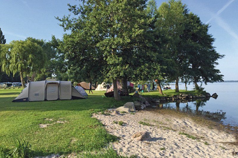 Naturcamping Retgendorf