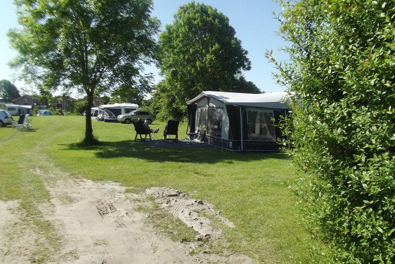 Recreatiepark Bloemketerp