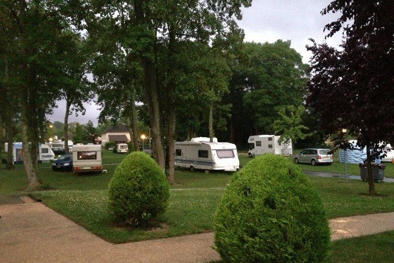 Camping Municipal