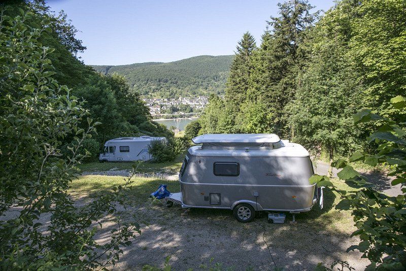 Naturpark & Camping Suleika