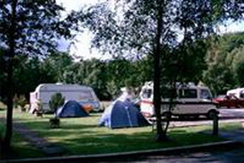 Lakeside Holiday Park