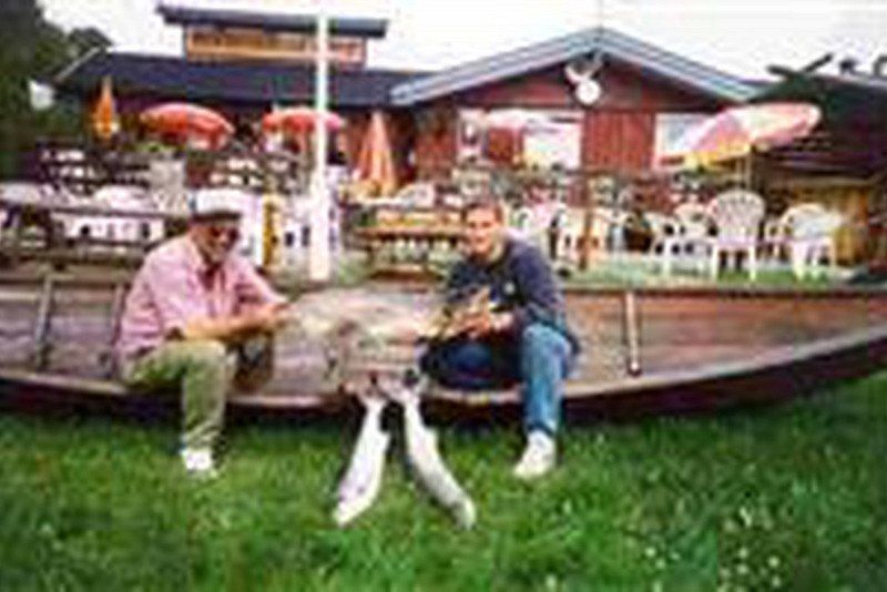 Hokksund Bât & Camping As