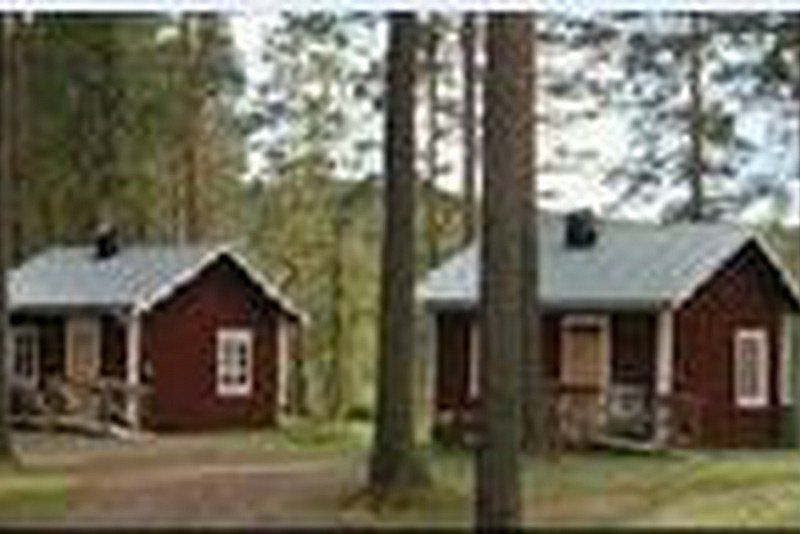 Näsåkers Camping & Stugby
