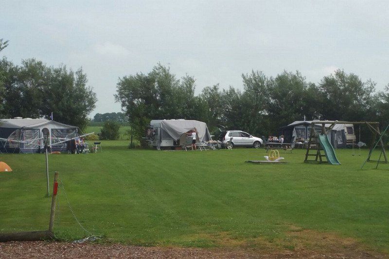 Mini-camping De Weeren
