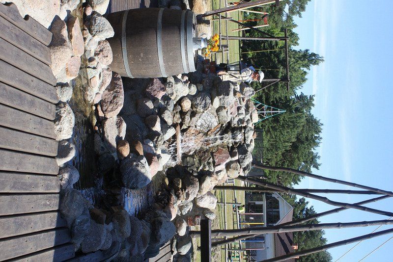Camping Verbelnieki