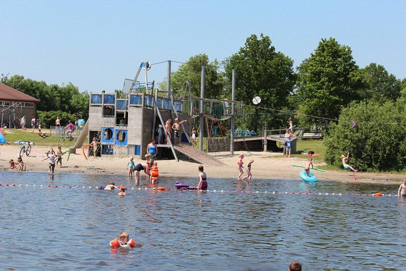 Recreatiepark De Kuilart