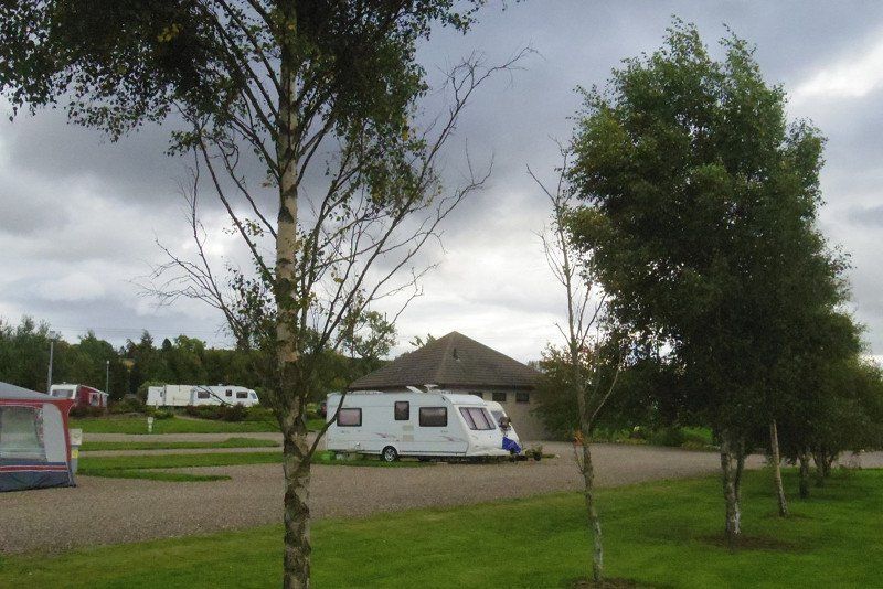 Foresterseat Caravan Park