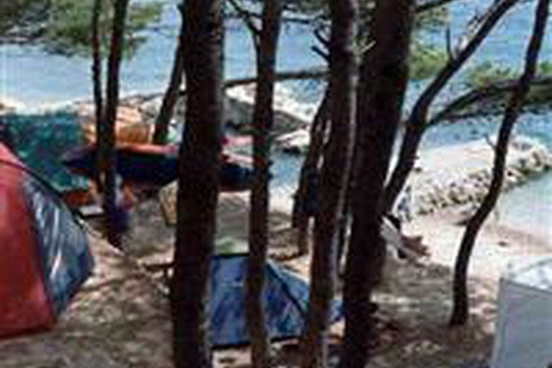 Camping Danijel