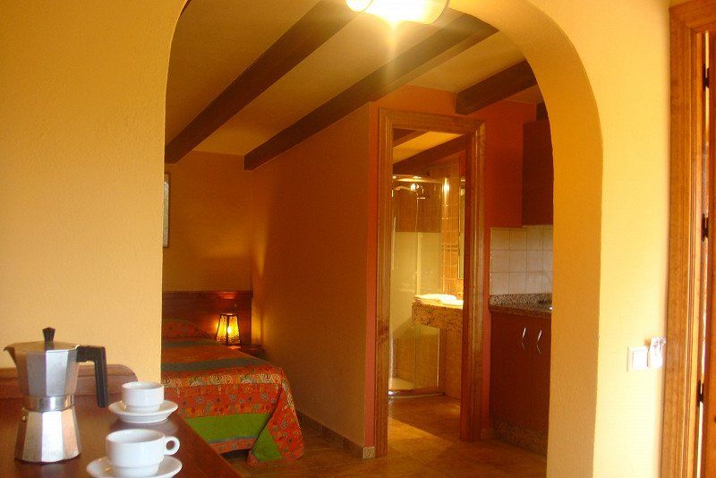 Camping El Sur