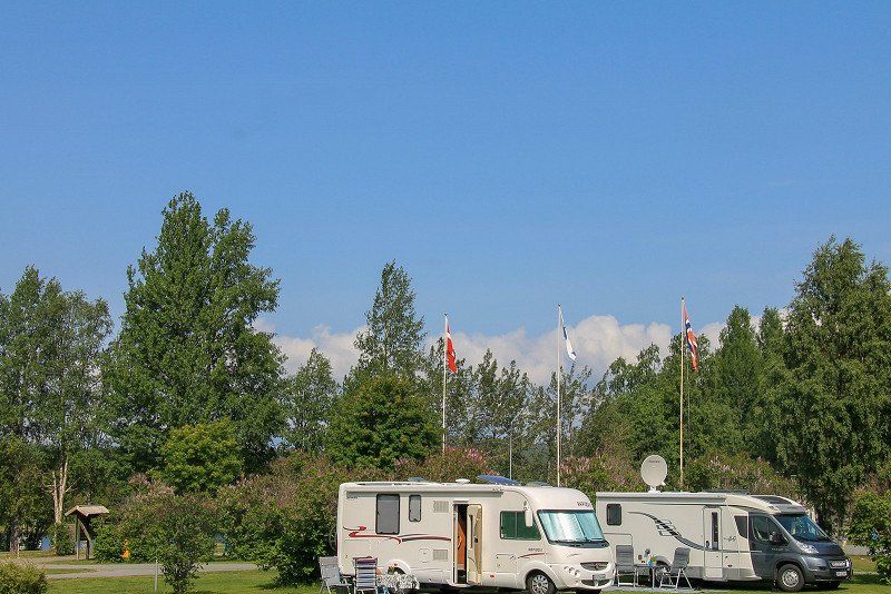 Storumans Camping