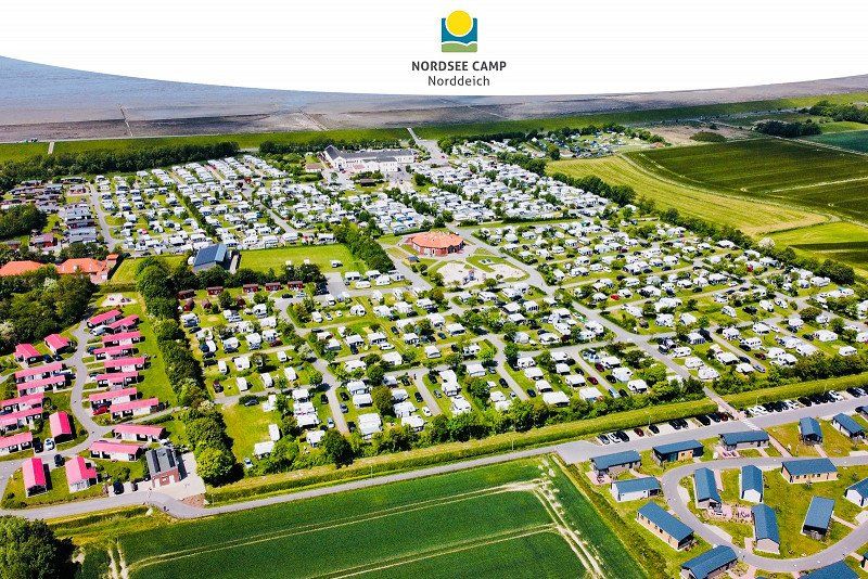 Nordsee-Camp Norddeich