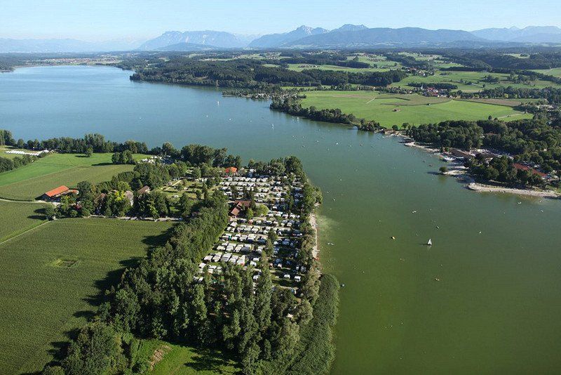 Ferienparadies Gut Horn