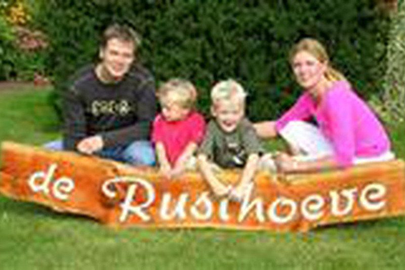 Camping De Rusthoeve