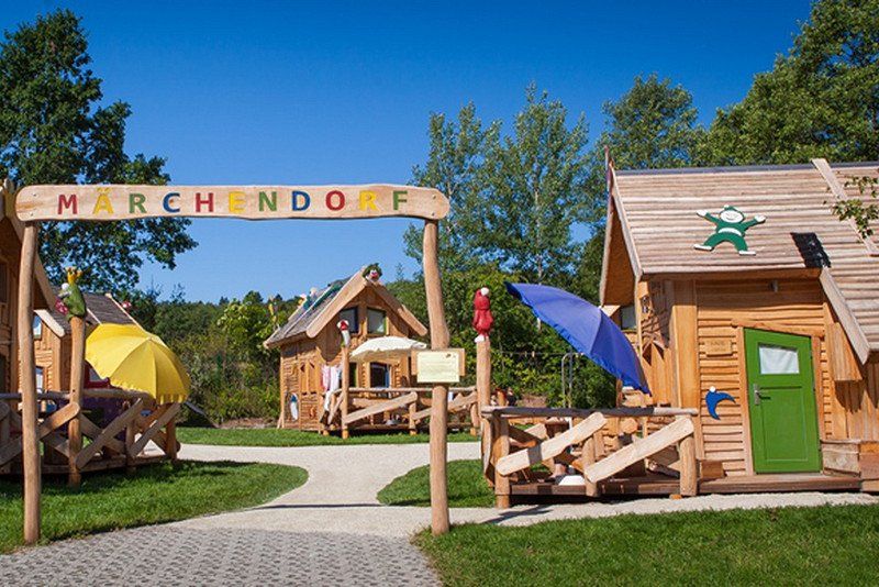 Campingplatz Bostalsee
