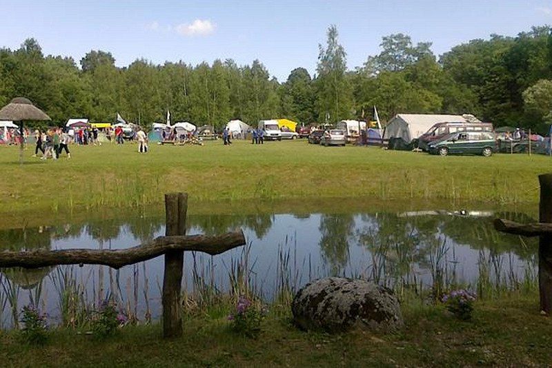 Medaus slėnis