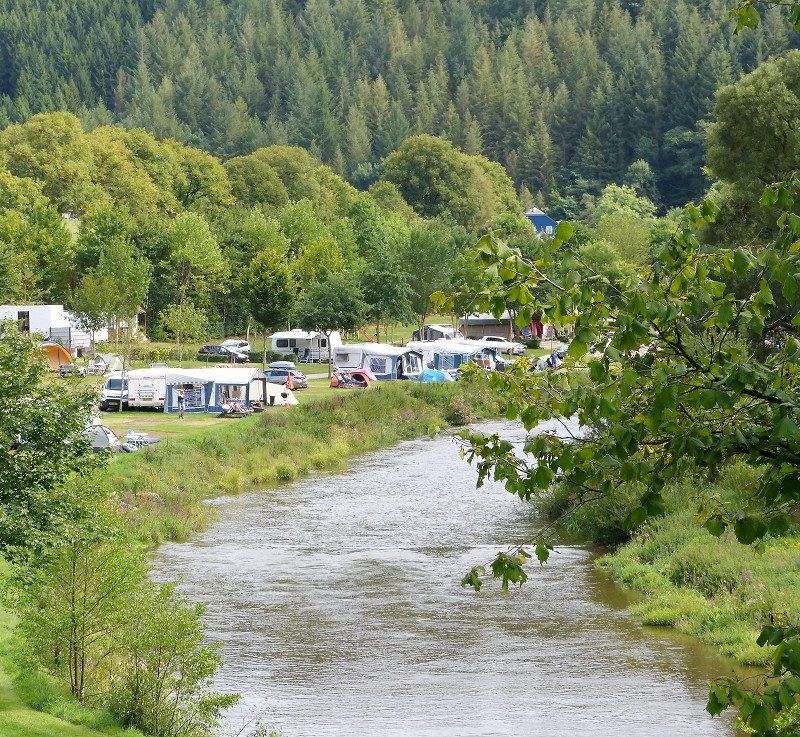 Camping Kohnenhof