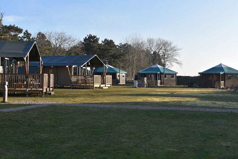 Camping & Vakantiepark De Nollen