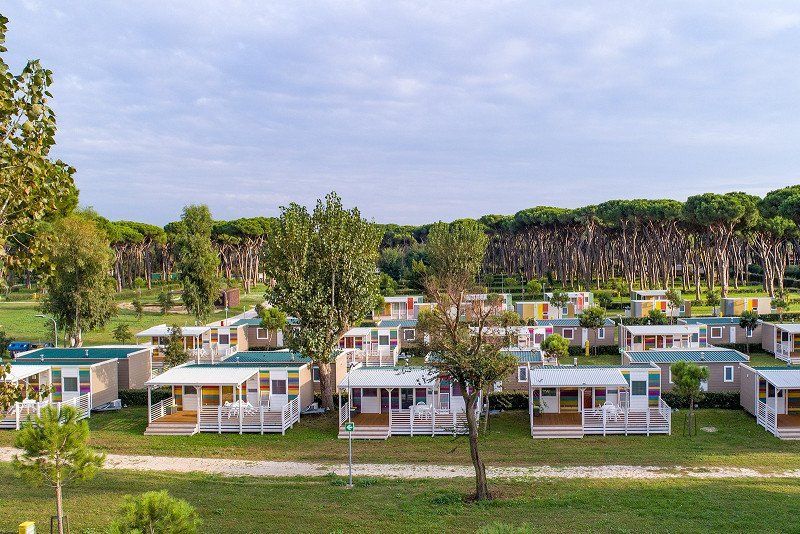 Baia Holiday Roma Capitol