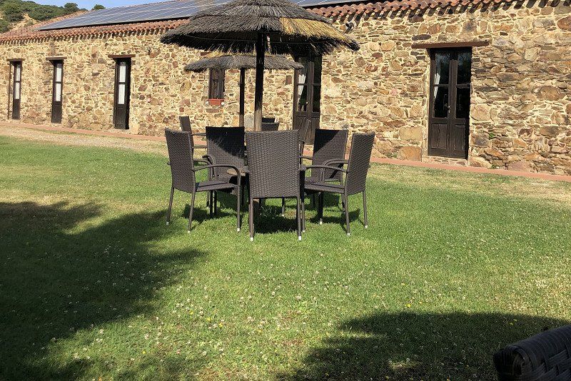 Camping Sciopadroxiu