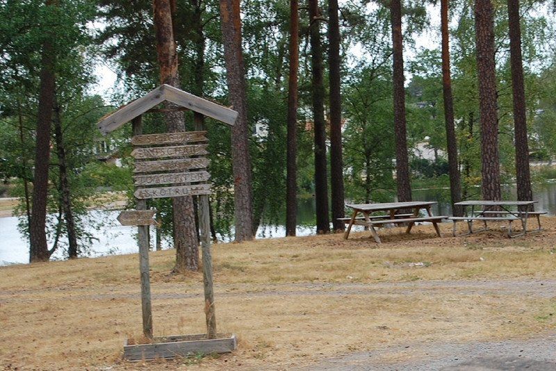 Joelskogens Nybro Camping