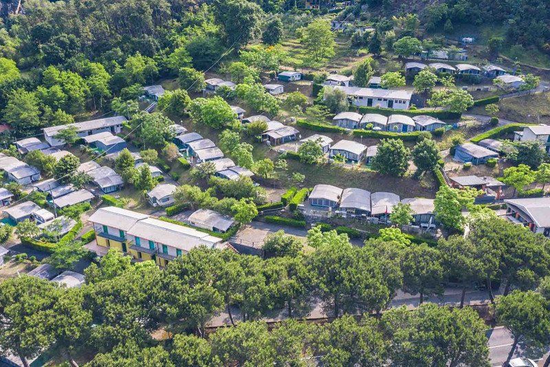 Camping Costabella