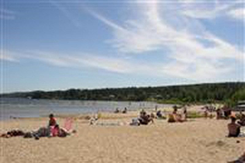 Bergafjärdens Camping & Havsbad