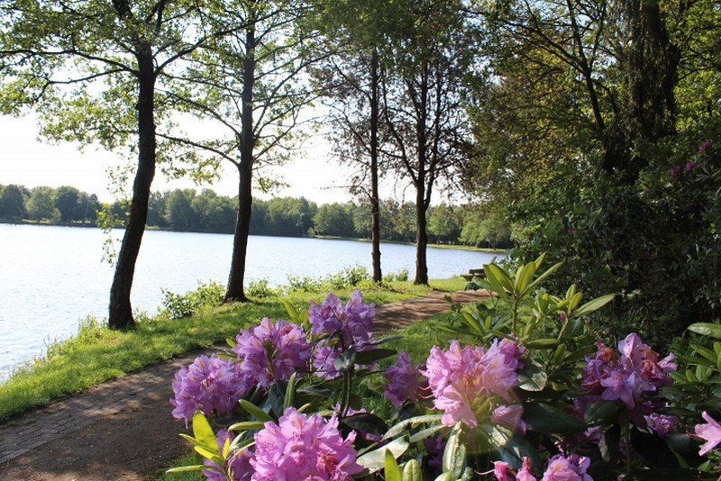 Camping Idasee