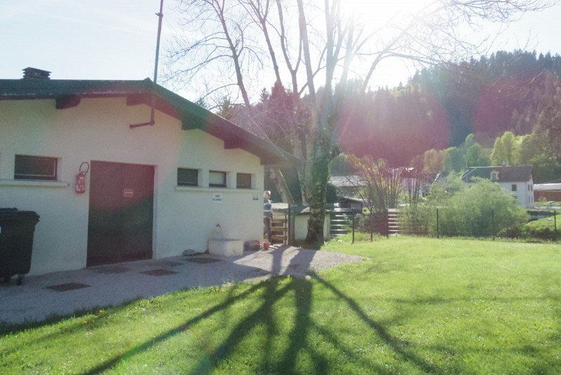 Camping Du Cul de la Lune