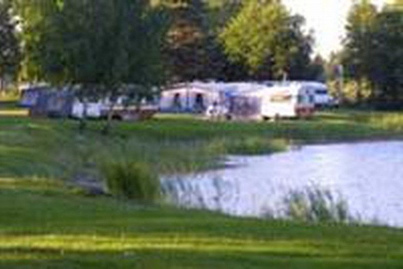 Klackskärs Camping