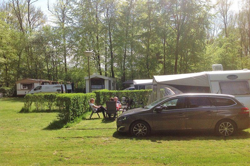 Camping Het Bosbad