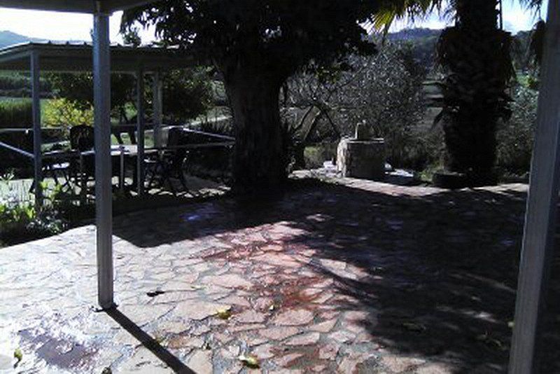 Camping Archangelos