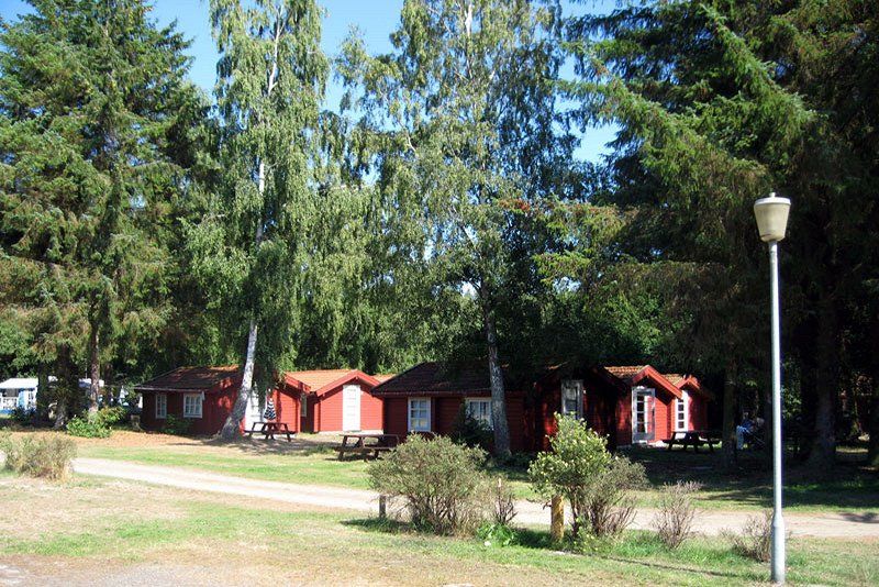 Nordskoven Strand  Camping
