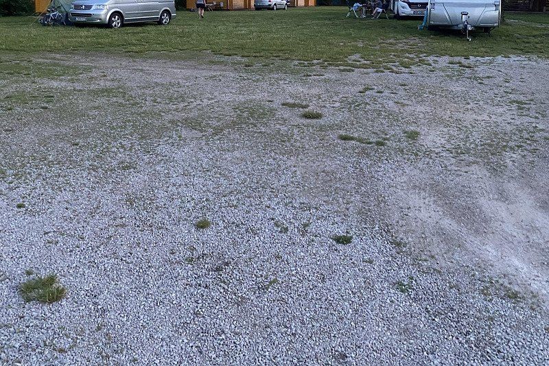 Autocamping Trenčín