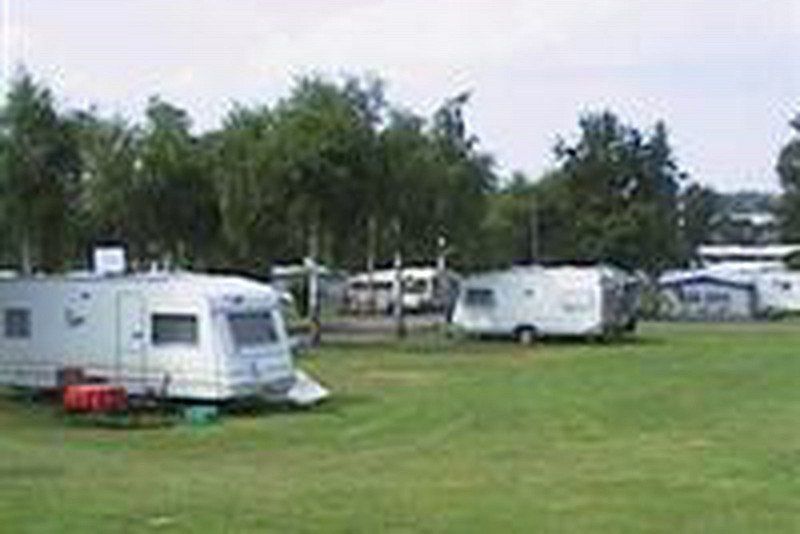Camping am Spicherer Berg