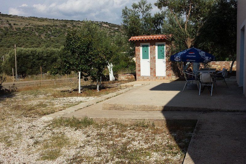 Camping Gaci