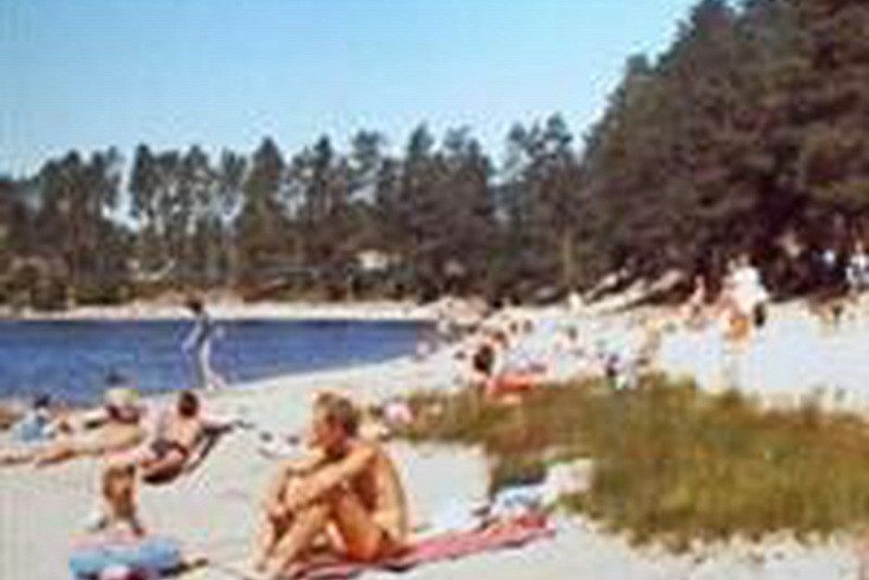 Hornnes Camping