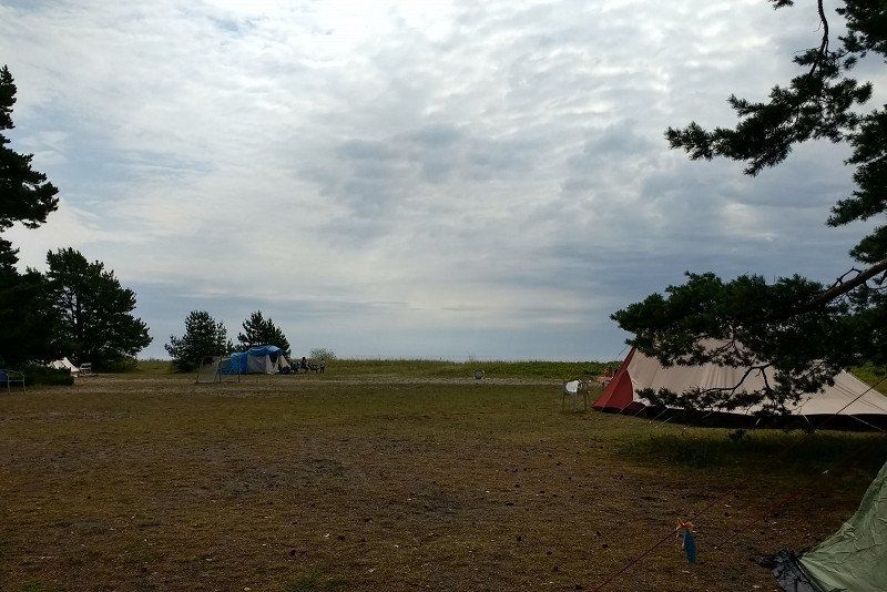 Ljugarns Semesterby & Camping