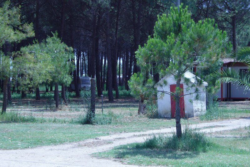 Camping Del Levante