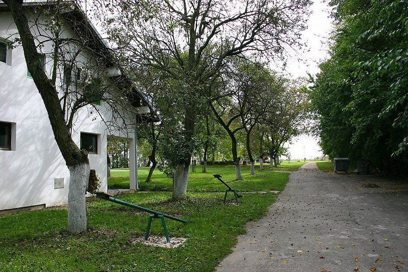 Camping Dunav