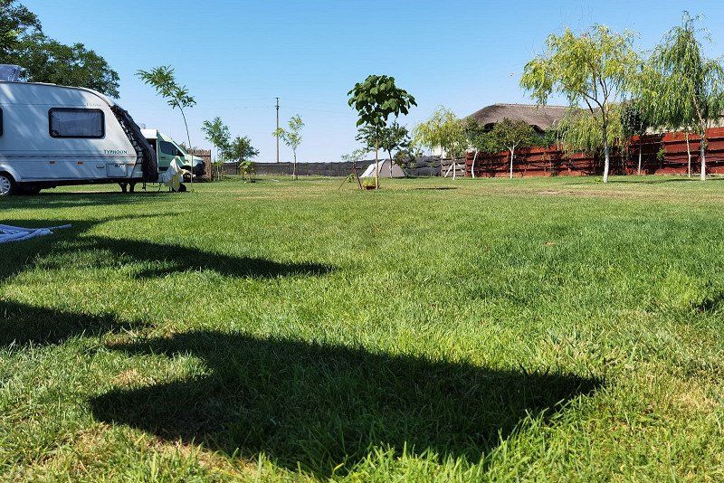 Camping Dan Pescarul